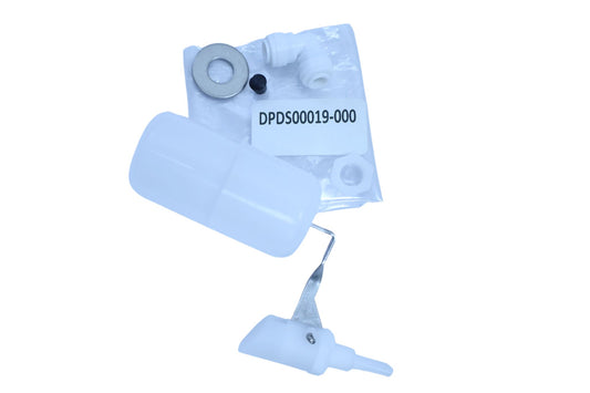 DPDS00019-000: Float Assembly for DS3200P Rotary Disc