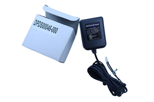 DPDS00046-000: Plug-in Transformer for DS3200P Rotary Disc & DS2800 Drum