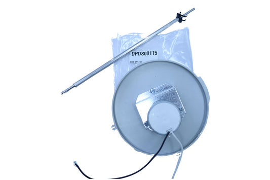 DPDS00115: Replacement Motor Kit for DS3200P Rotary Disc