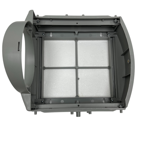 DP-HPC006SET: Body for PRO600, 3200PFT Pulse Flow Humidifier (NO COVER)