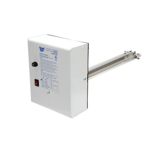 SF2000: SecondWind UVC PCO Air Purifier