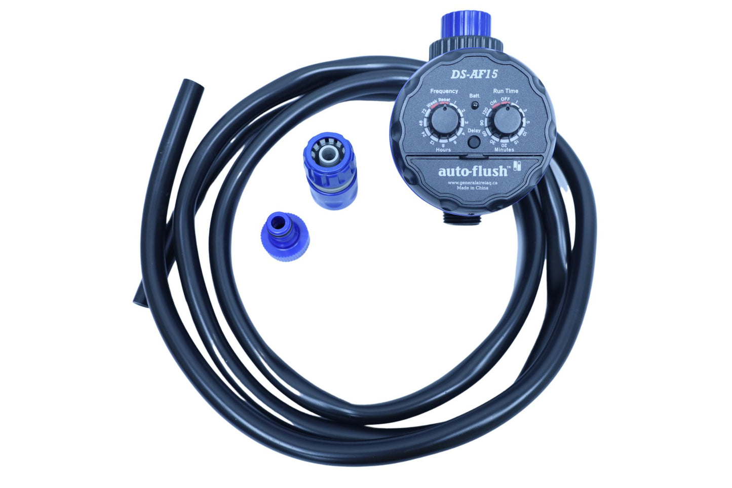 DPDS-AF15: AutoFlush for DS3200P Rotary Disc Humidifier Only - includes OverFlow Kit