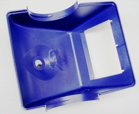 DPDS00004-000: Blue Basin for DS3200P Rotary Disc