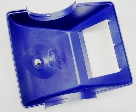 DPDS00004-000: Blue Basin for DS3200P Rotary Disc