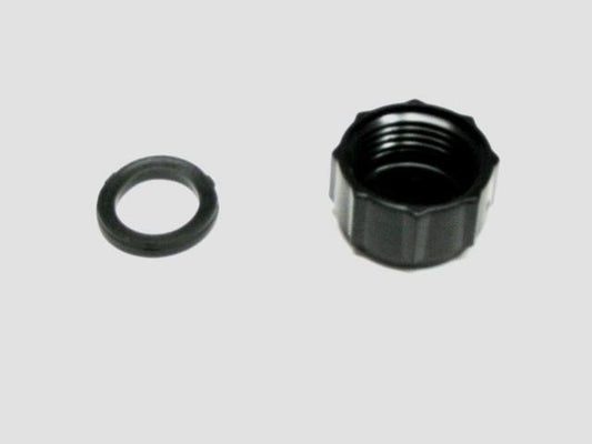 DPDS00009-000: Cap with Washer 3/4" for 3200P Rotary Disc