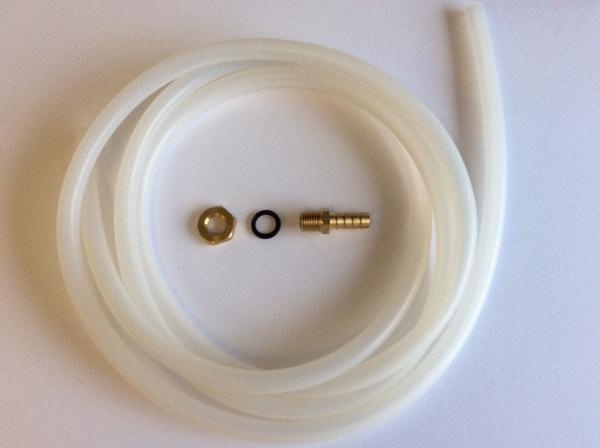 DPDS-AF15: AutoFlush for DS3200P Rotary Disc Humidifier Only - includes OverFlow Kit