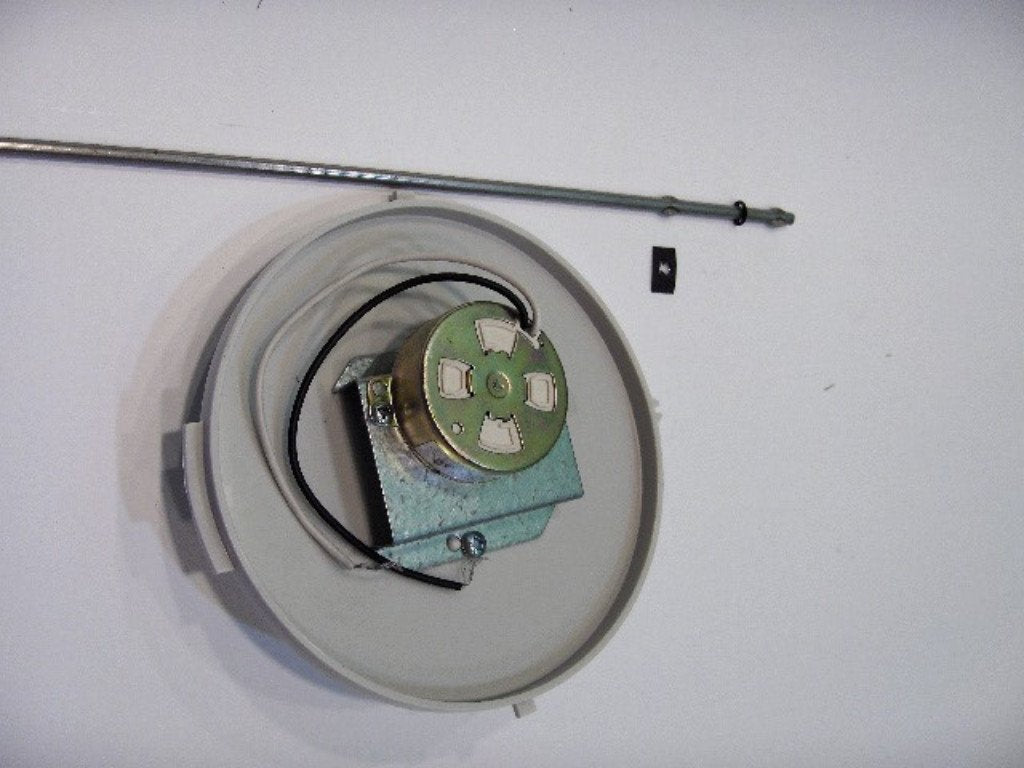 DPDS00115: Replacement Motor Kit for DS3200P Rotary Disc