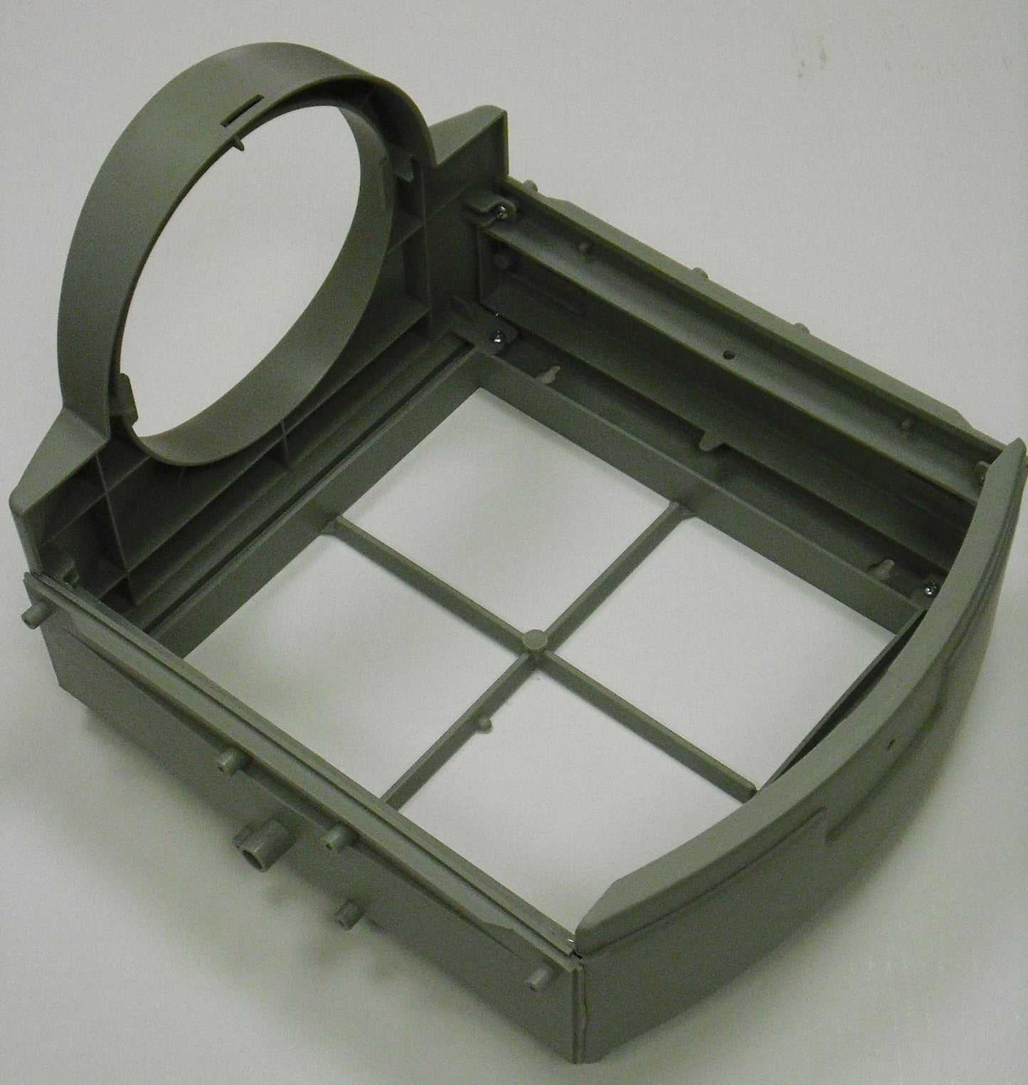 DP-HPC006SET: Body for PRO600, 3200PFT Pulse Flow Humidifier (NO COVER)