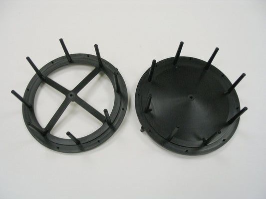 DPHPC010SET: Drum Cage for DS2800, Model 300 & 400 Drum Humidifiers