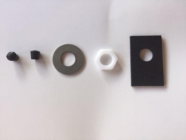 DPDS00054-005: Float Repair Kit for DPDS00019-000