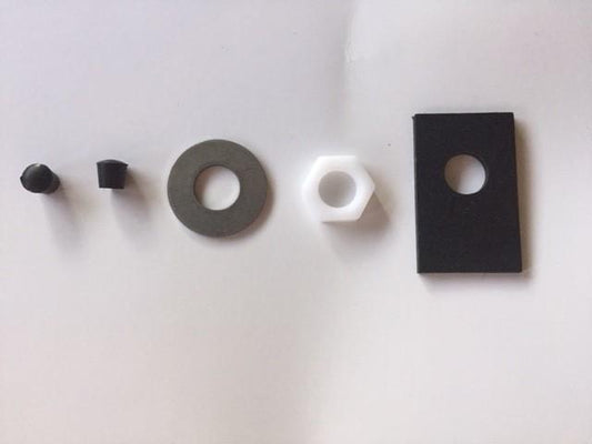 DPDS00054-005: Float Repair Kit for DPDS00019-000