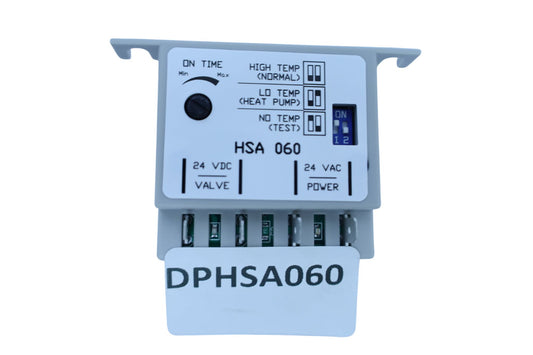 HSA060: Pulse Controller for DS-PXL