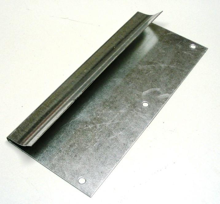 DS00021-000: Hanger Plate for Rotary Disc