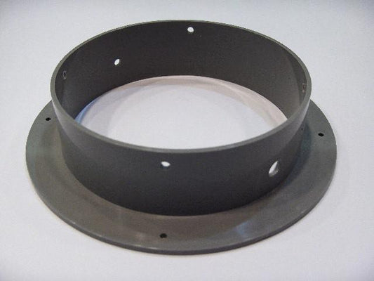 DP-HPC020SET Duct collar for use with Rotary Disc, Pulse Flow Through & Drum Humidifiers