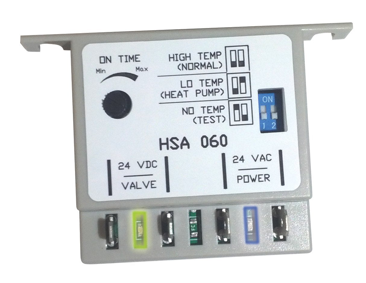 HSA060: Pulse Controller for DS-PXL